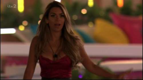 Davide de Love Island largue le « menteur » Ekin-Su avec des derniers mots déchirants