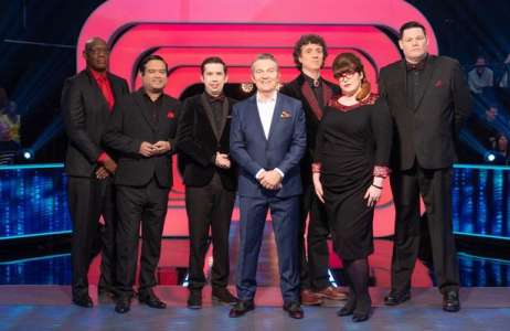 ITV Beat The Chasers : La vraie vie de Mark Labbett