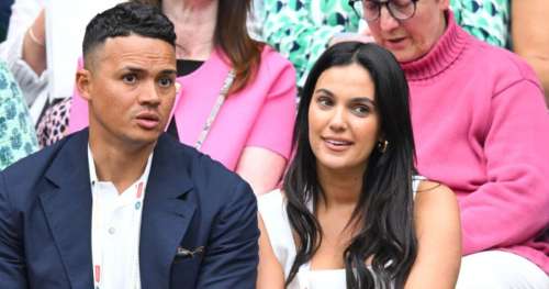 Jermaine Jenas rompt le silence après que son licenciement par la BBC « n’était pas physique, mais je | Actualités des célébrités | Showbiz & TV