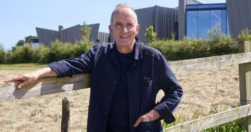 Kevin McCloud révèle ses « bêtes noires » controversées pour Grand Designs | Actualités des célébrités | Showbiz et TV