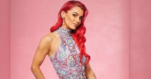 Les fans de Strictly Come Dancing ont repéré des indices permettant d’identifier le partenaire célèbre de Dianne Buswell | Actualités sur les célébrités | Showbiz et TV