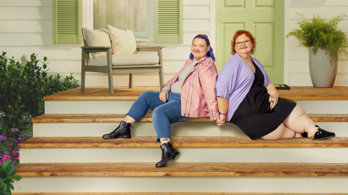 Tammy Slaton, star des « 1000-Lb Sisters », lance une transformation radicale de ses cheveux