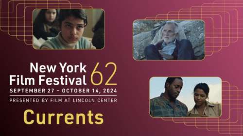 Le Festival du film de New York présente sa programmation Currents, avec en tête d’affiche « Little, Big, And Far » de Jem Cohen