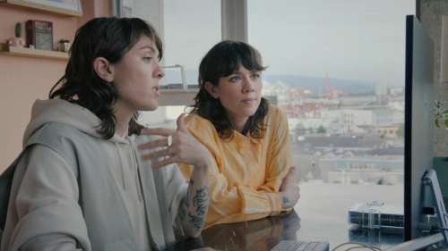 Critique de « Fanatical: The Catfishing of Tegan and Sara » : un documentaire sur les crimes réels à propos des fans toxiques