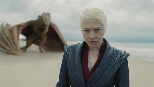 Saison 3 de « House of the Dragon » : voici ce qui se passe ensuite, selon « Fire and Blood »