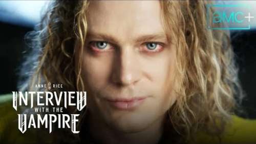 Lestat fait sensation dans le teaser de la saison 3 de « Entretien avec un vampire »