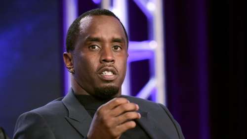 Sean « Diddy » Combs restera en prison après que sa libération sous caution lui ait été refusée pour la deuxième fois