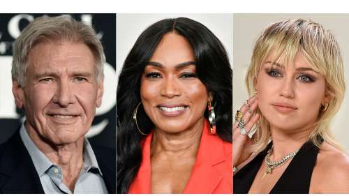 Harrison Ford, Miley Cyrus et bien d’autres seront honorés en tant que légendes Disney lors de la cérémonie de remise des prix