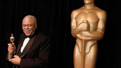 George Lucas, Mark Hamill, Debbie Allen, Bob Iger, Les actualites et bien d’autres pleurent James Earl Jones