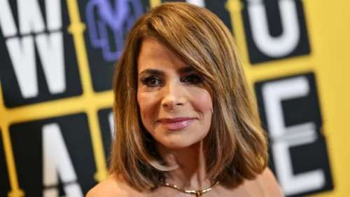 Paula Abdul annule sa tournée canadienne en raison de blessures récentes