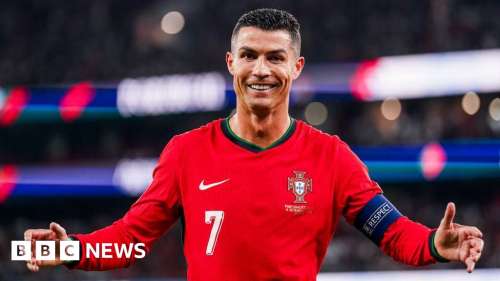 Cristiano Ronaldo est le premier à atteindre le milliard de followers sur les réseaux sociaux