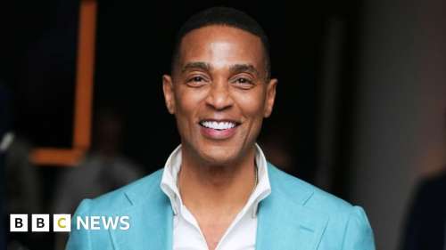 L’ancienne star de Les actualites, Don Lemon, poursuit Elon Musk pour l’annulation d’une émission X