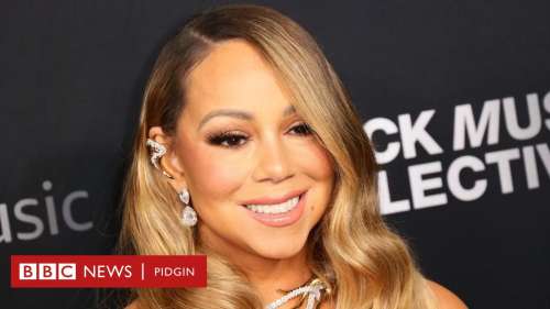 Mariah Carey : la chanteuse américaine a perdu sa mère et sa sœur le même jour