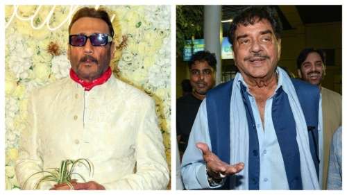 Subhash Ghai qualifie Jackie Shroff de « mauvais acteur », dit que Shatrughan Sinha était « trop confiant » |  Bollywood