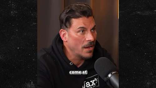 Jax Taylor admet qu’il était terrifié à l’idée de quitter la cure de désintoxication et qu’il comptait sur la structure