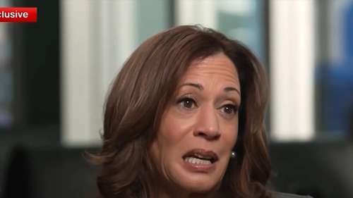 Kamala Harris se souvient du moment où le président Biden lui a dit qu’il abandonnait la course