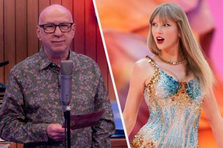 Ken Bruce a des mots choisis pour Taylor Swift alors qu’il révèle pourquoi il n’est pas pressé de jouer sa musique