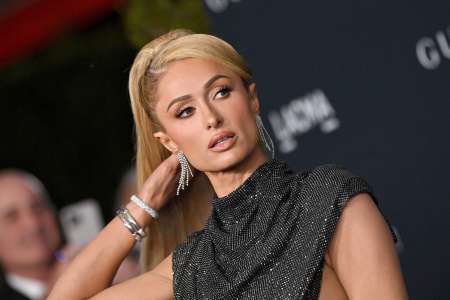 Paris Hilton « en sécurité » après un incendie soudain lors du tournage d’un clip