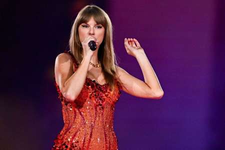 Concerts annulés de Taylor Swift: un troisième suspect arrêté