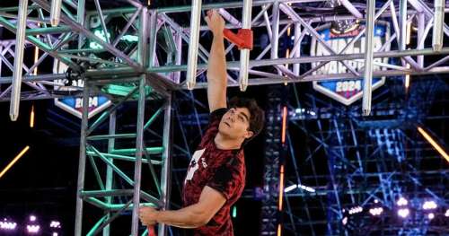 Qui a remporté la saison 16 de « American Ninja Warrior » 2024 ?