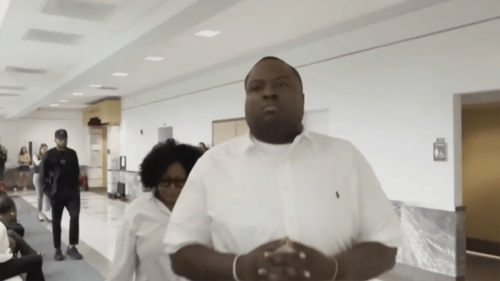 Le chanteur Sean Kingston et sa mère reviennent au tribunal pour fraude d’un million de dollars – NBC 6 South Florida