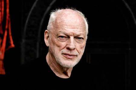 « Luck and Strange » de David Gilmour est une nuit noire de l’âme parfois belle, parfois froide