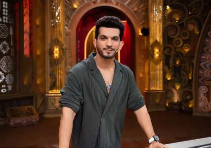 Arjun Bijlani réagit enfin aux rumeurs de sa participation à l’émission