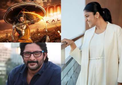 Swapna Dutt, producteur de Kalki 2898 AD, a ceci à dire sur le commentaire « joker » d’Arshad Warsi sur la réaction de Prabhas et Nag Ashwin à ce sujet