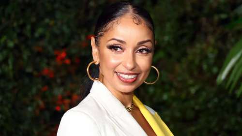 La chanteuse Mýa dit qu’être célibataire pendant 7 ans “était nécessaire” : “C’est une chose très spirituelle”