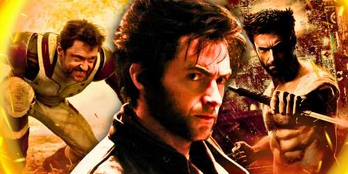 Les 3 acteurs qui ont joué Wolverine dans un film d’action réelle