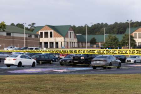 Fusillade au lycée d’Apalachee : le GBI détaille les instants qui ont précédé