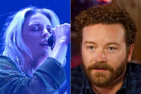 Emily Armstrong publie une déclaration sur l’association Danny Masterson