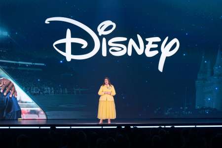 Disney constate une augmentation de 5 % des engagements de ventes publicitaires initiales