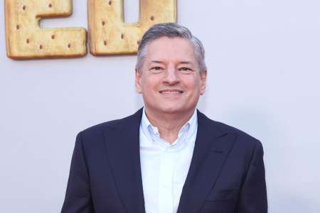 Ted Sarandos, le patron de Netflix, déclare qu’il n’y a pas beaucoup de contenu sur le streamer