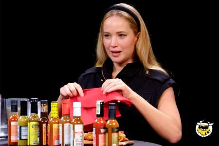 Netflix en pourparlers pour diffuser en direct les émissions “Hot Ones”