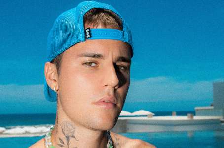 Justin Bieber travaille sur une nouvelle musique avec Mk.gee