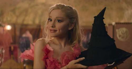 Le réalisateur de “Wicked” Jon M. Chu parle de “Shooting the Moon”, du casting d’Ariana Grande et de la culture de 9 millions de tulipes