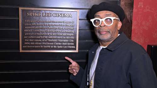 Alamo Drafthouse rebaptise son site de Brooklyn en Spike Lee Cinema