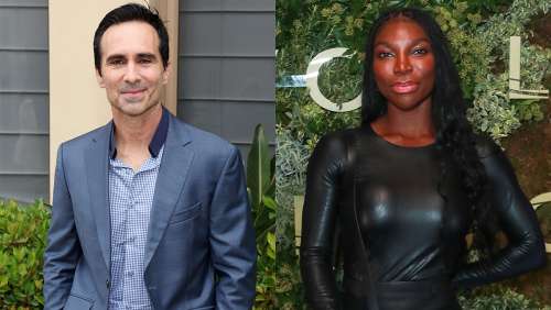 Acteur invité aux Creative Arts Emmys : Néstor Carbonell, Michaela Coel