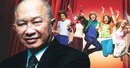 John Woo développe un « semi-musical » comme prochain projet