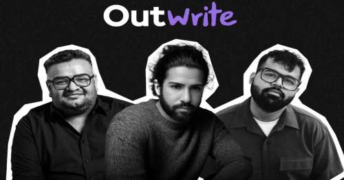 Le hitmaker Savan Kotecha soutient les talents indiens avec Outwrite, un incubateur d’auteurs-compositeurs | Publication