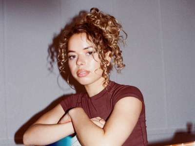 Nilüfer Yanya – Ma méthode Acteur