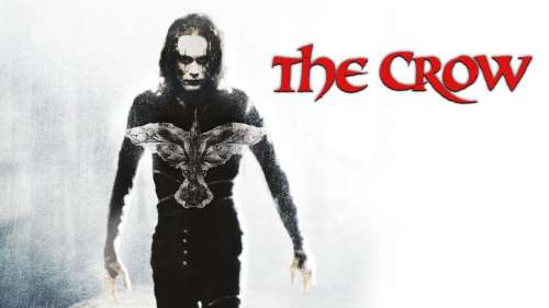 Dead Souls : The Crow comme cinéma pré-nu-métal