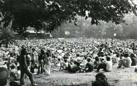 Un festival d’une journée au cinéma Triplex célébrera le Music Inn | Paysages du Berkshire