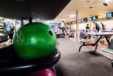 Bowling : Capital City Strike Out est un événement amusant | Sport