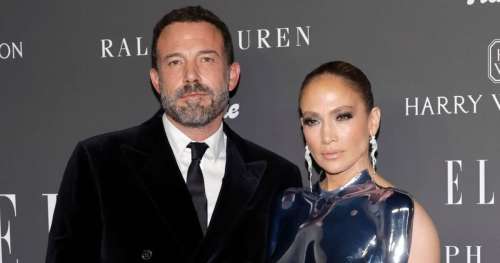 Jennifer Lopez et Ben Affleck divorcent « définitivement » malgré les rumeurs | Actualités des célébrités | Showbiz et TV