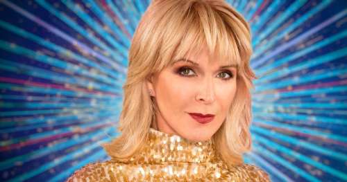 Toyah Willcox de Strictly partage ses craintes de santé improbables après avoir subi une opération | Actualités des célébrités | Showbiz et TV