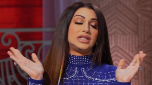 Jennifer Aydin, le reboot de « RHONJ » provoque la colère des fans