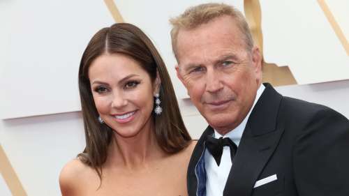 Divorce de Kevin Costner et Christine Baumgartner : les dernières nouvelles