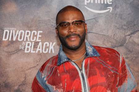 Tyler Perry envisage-t-il un deuxième film ?